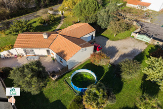  maison challans 85300