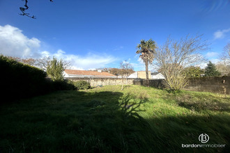  maison challans 85300