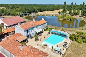  maison challans 85300