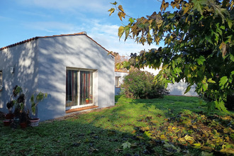  maison challans 85300