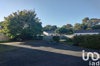  maison challans 85300