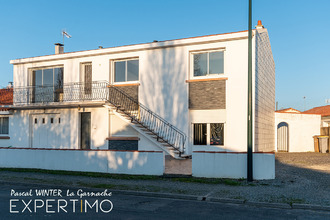  maison challans 85300