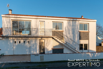  maison challans 85300