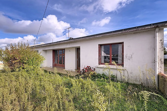  maison challans 85300