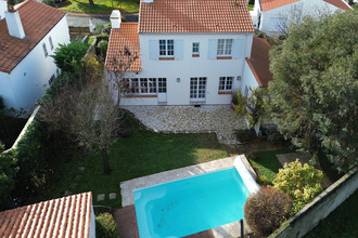  maison challans 85300