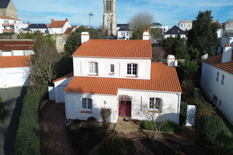  maison challans 85300