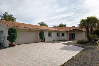  maison challans 85300