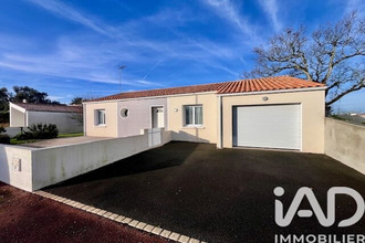  maison challans 85300