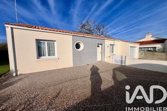  maison challans 85300