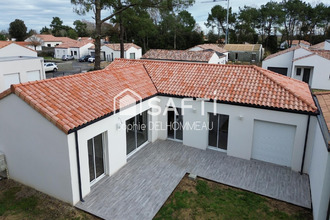  maison challans 85300