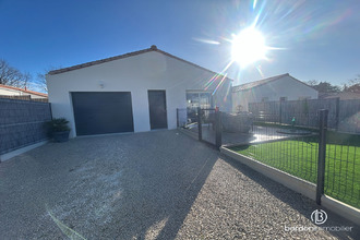  maison challans 85300