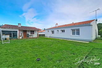  maison challans 85300