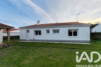  maison challans 85300