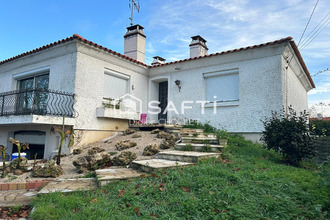  maison challans 85300