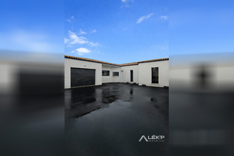  maison challans 85300