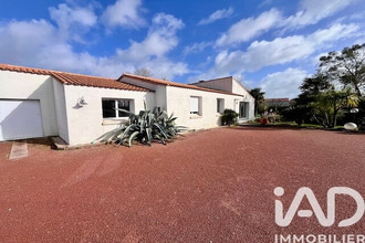  maison challans 85300