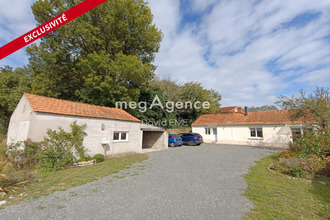  maison challans 85300