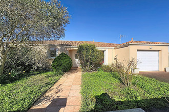  maison challans 85300