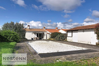  maison challans 85300
