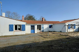  maison challans 85300