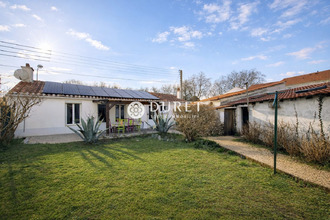  maison challans 85300