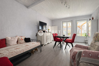  maison challans 85300