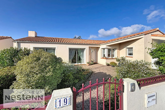  maison challans 85300