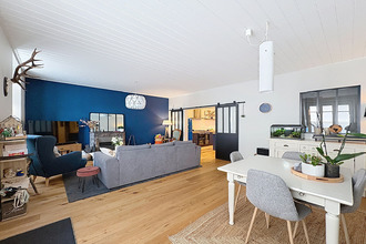  maison challans 85300