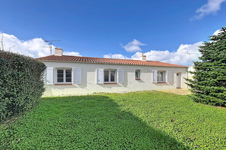  maison challans 85300