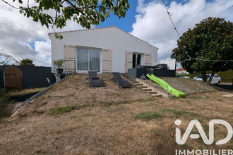  maison challans 85300