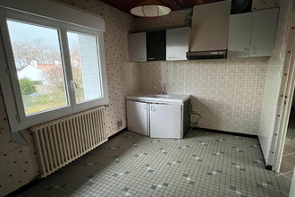  maison challans 85300