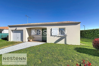  maison challans 85300