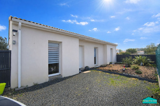  maison challans 85300