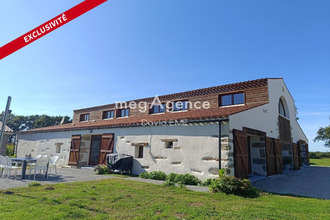  maison challans 85300