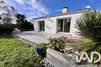  maison challans 85300