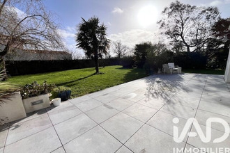  maison challans 85300