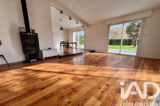  maison challans 85300