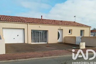  maison challans 85300