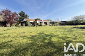  maison challans 85300