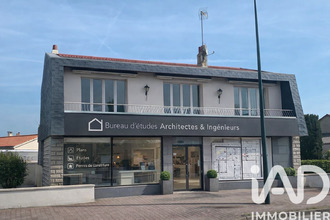  maison challans 85300