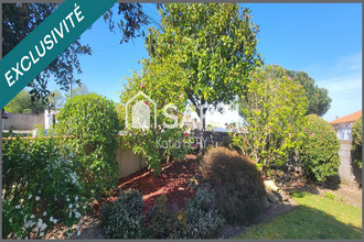  maison challans 85300