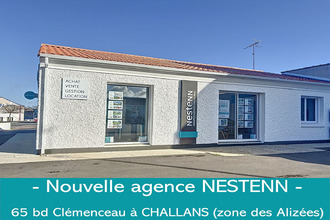  maison challans 85300