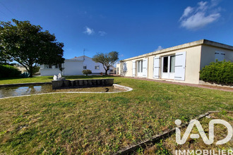  maison challans 85300