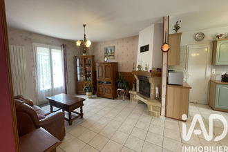  maison challans 85300