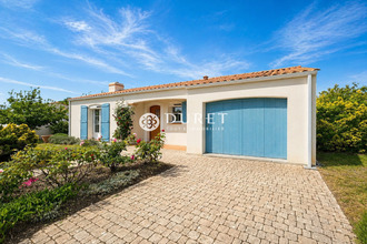  maison challans 85300