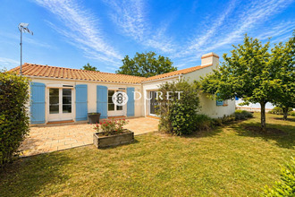  maison challans 85300
