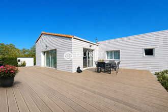  maison challans 85300