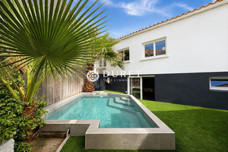  maison challans 85300