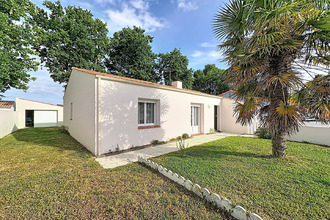  maison challans 85300