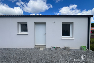  maison challans 85300